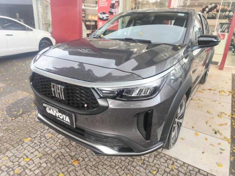 FIAT Fastback 1.0 12V 4P FLEX AUDACE HYBRID 200 TURBO AUTOMÁTICO CVT, Foto 1