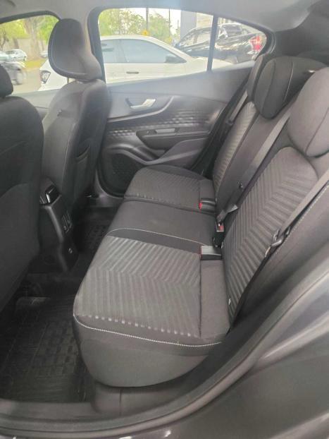 FIAT Fastback 1.0 12V 4P FLEX AUDACE HYBRID 200 TURBO AUTOMÁTICO CVT, Foto 3