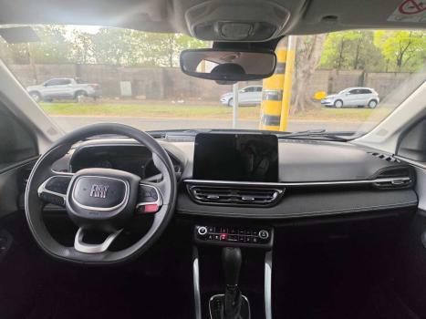 FIAT Fastback 1.0 12V 4P FLEX AUDACE HYBRID 200 TURBO AUTOMÁTICO CVT, Foto 4