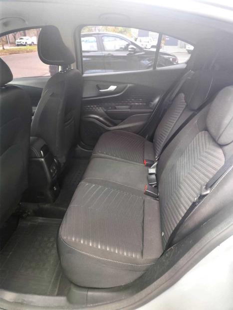 FIAT Fastback 1.0 12V 4P FLEX AUDACE 200 TURBO AUTOMÁTICO CVT, Foto 6