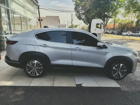 FIAT Fastback 1.0 12V 4P FLEX AUDACE 200 TURBO AUTOMÁTICO CVT, Foto 7