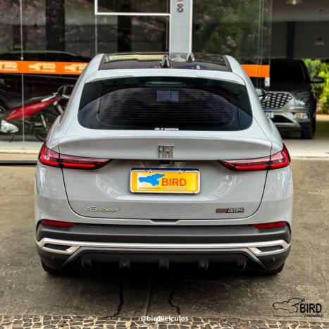 FIAT Fastback 1.3 16V 4P FLEX LIMITED EDITION TURBO 270 AUTOMTICO, Foto 7