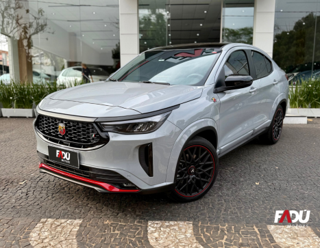 FIAT Fastback 1.3 16V 4P FLEX ABARTH TURBO 270 AUTOMTICO, Foto 1