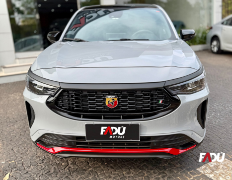 FIAT Fastback 1.3 16V 4P FLEX ABARTH TURBO 270 AUTOMTICO, Foto 3