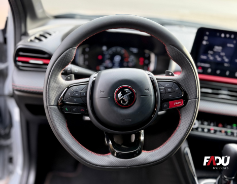 FIAT Fastback 1.3 16V 4P FLEX ABARTH TURBO 270 AUTOMTICO, Foto 5