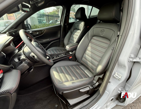 FIAT Fastback 1.3 16V 4P FLEX ABARTH TURBO 270 AUTOMTICO, Foto 6