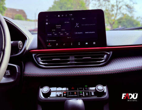 FIAT Fastback 1.3 16V 4P FLEX ABARTH TURBO 270 AUTOMTICO, Foto 8