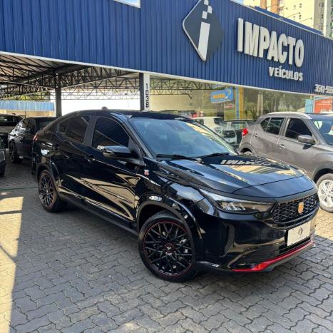 FIAT Fastback 1.3 16V 4P FLEX ABARTH TURBO 270 AUTOM�TICO, Foto 1