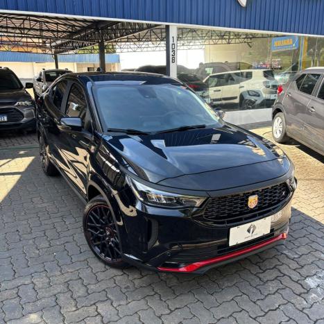 FIAT Fastback 1.3 16V 4P FLEX ABARTH TURBO 270 AUTOM�TICO, Foto 2