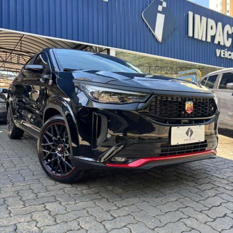 FIAT Fastback 1.3 16V 4P FLEX ABARTH TURBO 270 AUTOM�TICO, Foto 3