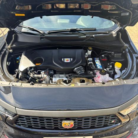 FIAT Fastback 1.3 16V 4P FLEX ABARTH TURBO 270 AUTOM�TICO, Foto 5