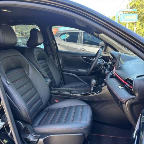 FIAT Fastback 1.3 16V 4P FLEX ABARTH TURBO 270 AUTOM�TICO, Foto 6