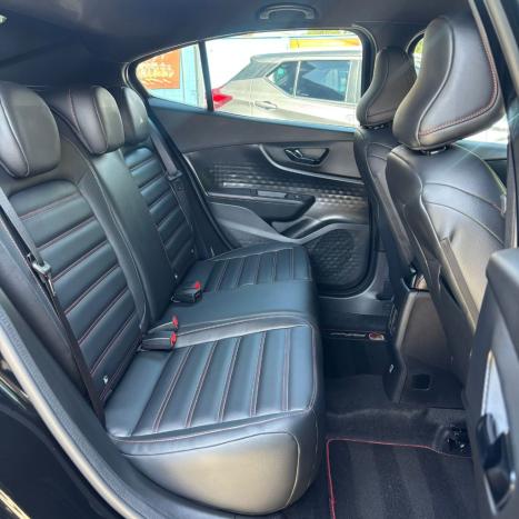 FIAT Fastback 1.3 16V 4P FLEX ABARTH TURBO 270 AUTOM�TICO, Foto 7