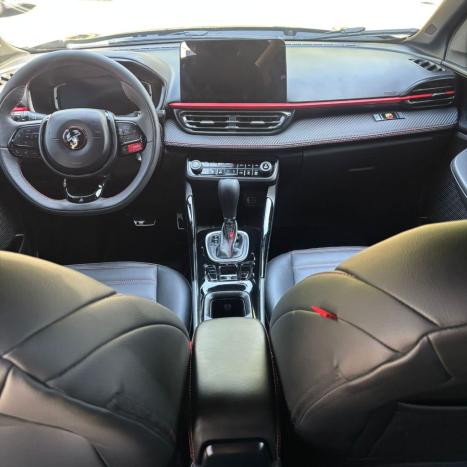 FIAT Fastback 1.3 16V 4P FLEX ABARTH TURBO 270 AUTOM�TICO, Foto 8