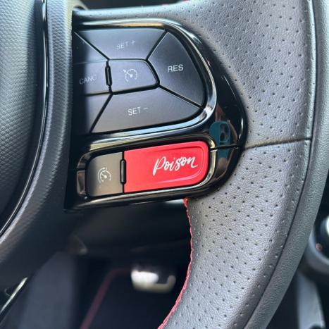 FIAT Fastback 1.3 16V 4P FLEX ABARTH TURBO 270 AUTOM�TICO, Foto 10