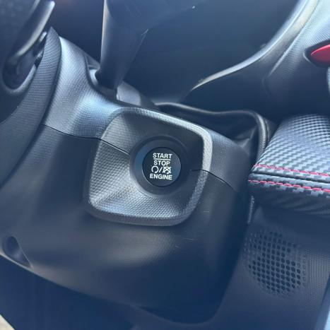 FIAT Fastback 1.3 16V 4P FLEX ABARTH TURBO 270 AUTOM�TICO, Foto 12