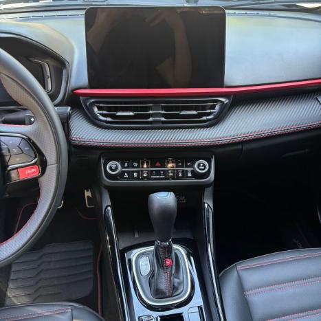 FIAT Fastback 1.3 16V 4P FLEX ABARTH TURBO 270 AUTOM�TICO, Foto 13