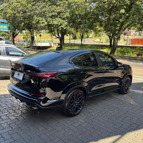 FIAT Fastback 1.3 16V 4P FLEX ABARTH TURBO 270 AUTOM�TICO, Foto 14