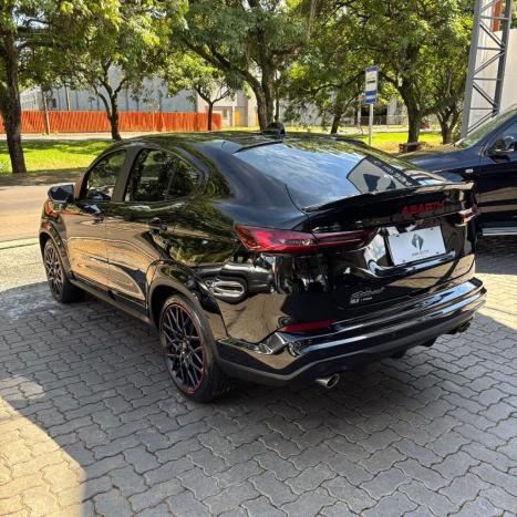 FIAT Fastback 1.3 16V 4P FLEX ABARTH TURBO 270 AUTOM�TICO, Foto 15