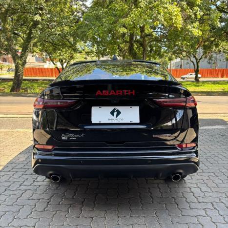 FIAT Fastback 1.3 16V 4P FLEX ABARTH TURBO 270 AUTOM�TICO, Foto 16