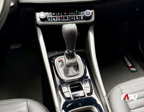 FIAT Fastback 1.3 16V 4P FLEX ABARTH TURBO 270 LIMITED EDITION AUTOM�TICO, Foto 8