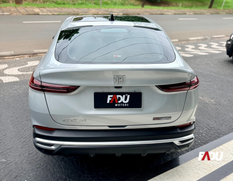 FIAT Fastback 1.3 16V 4P FLEX ABARTH TURBO 270 LIMITED EDITION AUTOM�TICO, Foto 9