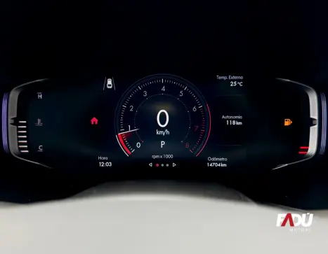 FIAT Fastback 1.3 16V 4P FLEX LIMITED EDITION TURBO 270 AUTOM�TICO, Foto 6