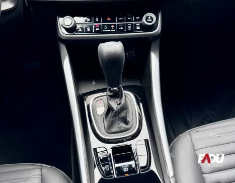 FIAT Fastback 1.3 16V 4P FLEX LIMITED EDITION TURBO 270 AUTOM�TICO, Foto 8