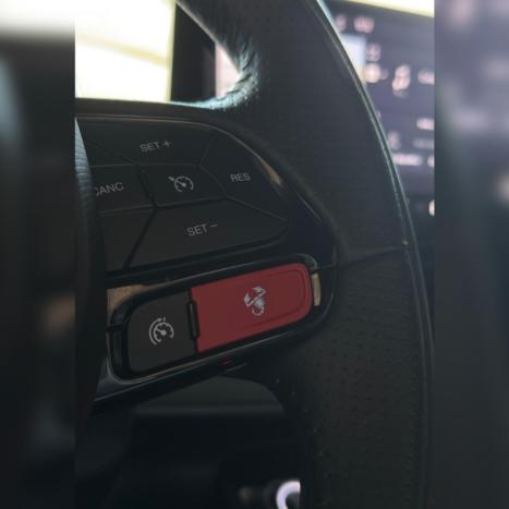 FIAT Fastback 1.3 16V 4P FLEX ABARTH TURBO 270 AUTOM�TICO, Foto 12