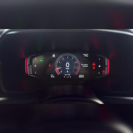 FIAT Fastback 1.3 16V 4P FLEX ABARTH TURBO 270 AUTOM�TICO, Foto 13