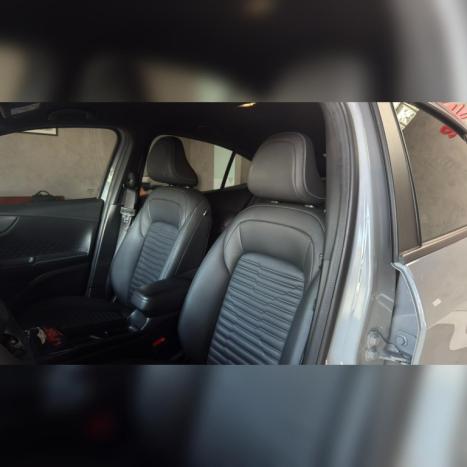 FIAT Fastback 1.3 16V 4P FLEX ABARTH TURBO 270 AUTOM�TICO, Foto 18