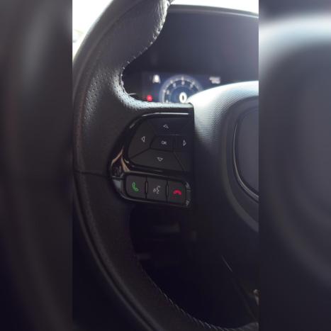 FIAT Fastback 1.3 16V 4P FLEX ABARTH TURBO 270 AUTOM�TICO, Foto 10