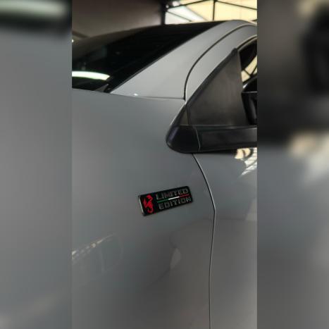 FIAT Fastback 1.3 16V 4P FLEX ABARTH TURBO 270 AUTOM�TICO, Foto 25