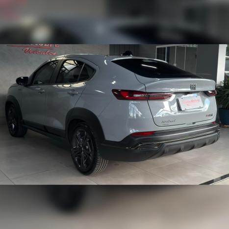 FIAT Fastback 1.3 16V 4P FLEX ABARTH TURBO 270 AUTOM�TICO, Foto 5