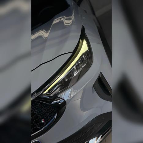 FIAT Fastback 1.3 16V 4P FLEX ABARTH TURBO 270 AUTOM�TICO, Foto 4