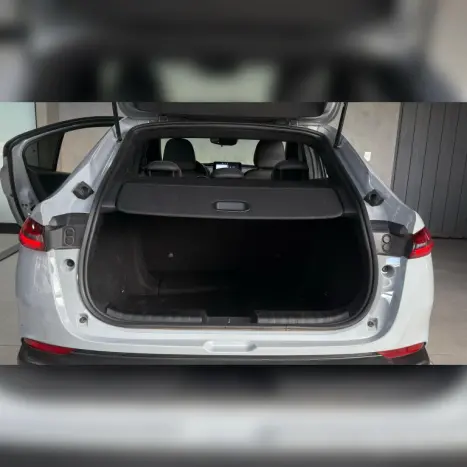 FIAT Fastback 1.3 16V 4P FLEX ABARTH TURBO 270 AUTOM�TICO, Foto 23