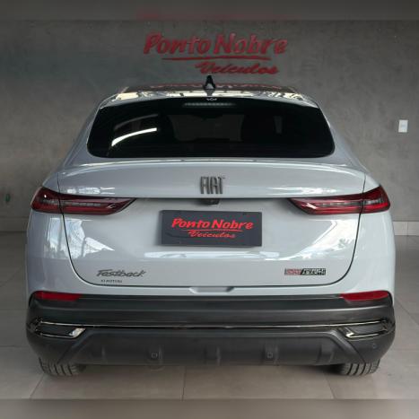 FIAT Fastback 1.3 16V 4P FLEX ABARTH TURBO 270 AUTOM�TICO, Foto 6