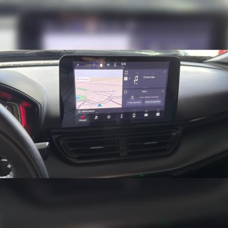 FIAT Fastback 1.3 16V 4P FLEX ABARTH TURBO 270 AUTOM�TICO, Foto 15