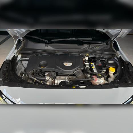 FIAT Fastback 1.3 16V 4P FLEX ABARTH TURBO 270 AUTOM�TICO, Foto 21