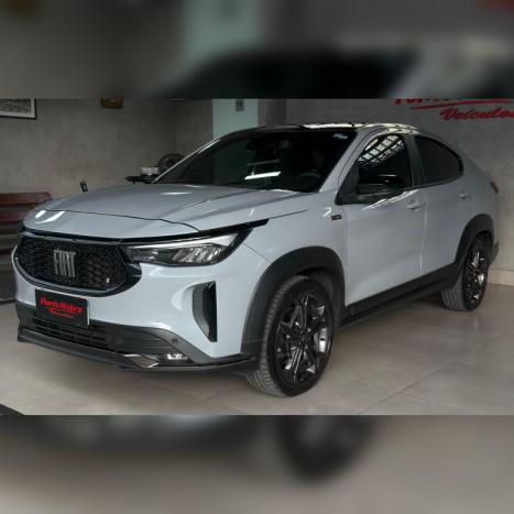 FIAT Fastback 1.3 16V 4P FLEX ABARTH TURBO 270 AUTOM�TICO, Foto 3