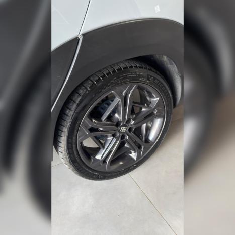 FIAT Fastback 1.3 16V 4P FLEX ABARTH TURBO 270 AUTOM�TICO, Foto 27