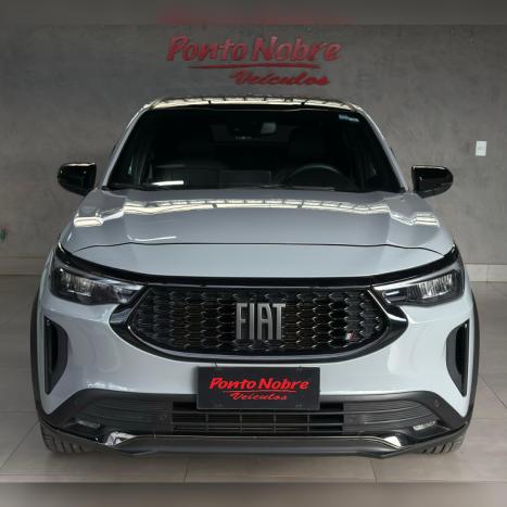 FIAT Fastback 1.3 16V 4P FLEX ABARTH TURBO 270 AUTOM�TICO, Foto 2