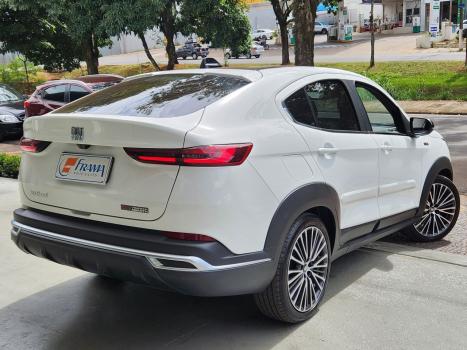 FIAT Fastback 1.3 16V 4P FLEX LIMITED EDITION TURBO 270 AUTOM�TICO, Foto 4