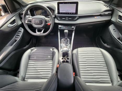 FIAT Fastback 1.3 16V 4P FLEX LIMITED EDITION TURBO 270 AUTOM�TICO, Foto 9
