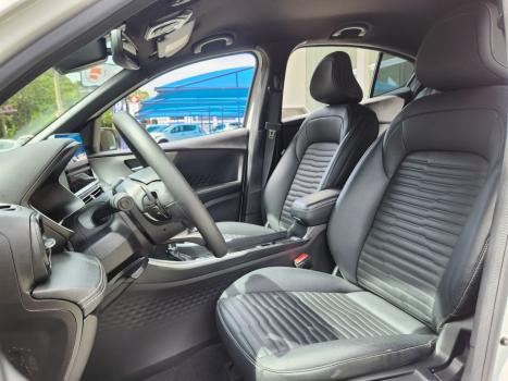 FIAT Fastback 1.3 16V 4P FLEX LIMITED EDITION TURBO 270 AUTOM�TICO, Foto 10