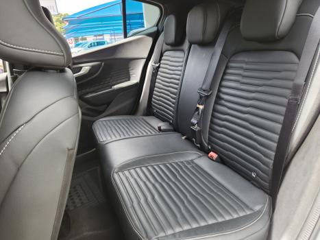 FIAT Fastback 1.3 16V 4P FLEX LIMITED EDITION TURBO 270 AUTOM�TICO, Foto 11