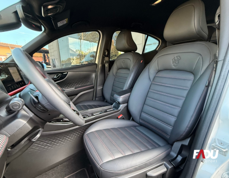 FIAT Fastback 1.3 16V 4P FLEX ABARTH TURBO 270 AUTOM�TICO, Foto 4