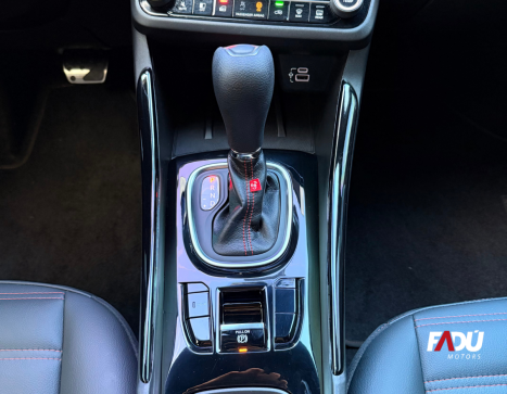 FIAT Fastback 1.3 16V 4P FLEX ABARTH TURBO 270 AUTOM�TICO, Foto 9