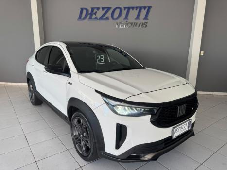 FIAT Fastback 1.3 16V 4P FLEX LIMITED EDITION TURBO 270 AUTOM�TICO, Foto 1