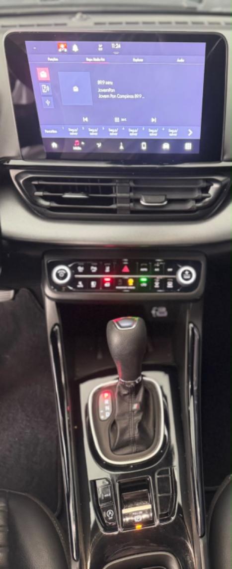 FIAT Fastback 1.3 16V 4P FLEX LIMITED EDITION TURBO 270 AUTOM�TICO, Foto 2